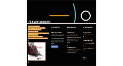 Desktop Screenshot of flaviogiurato.it